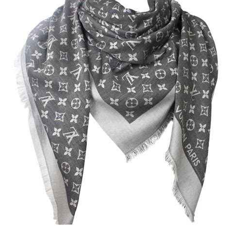 echarpe louis vuitton femme fausse|genuine Louis Vuitton scarf.